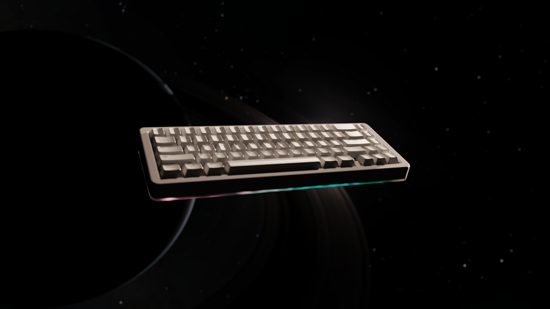 Aurora65 Mechanical Keyboard